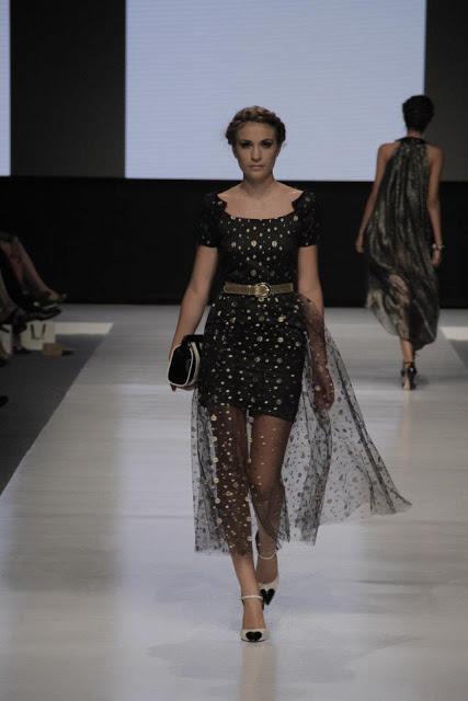 Jessica Butrich una colección tan felina - Lifweek 13