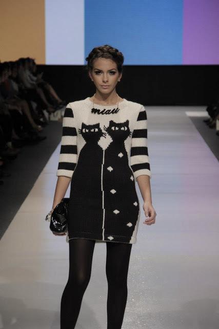 Jessica Butrich una colección tan felina - Lifweek 13