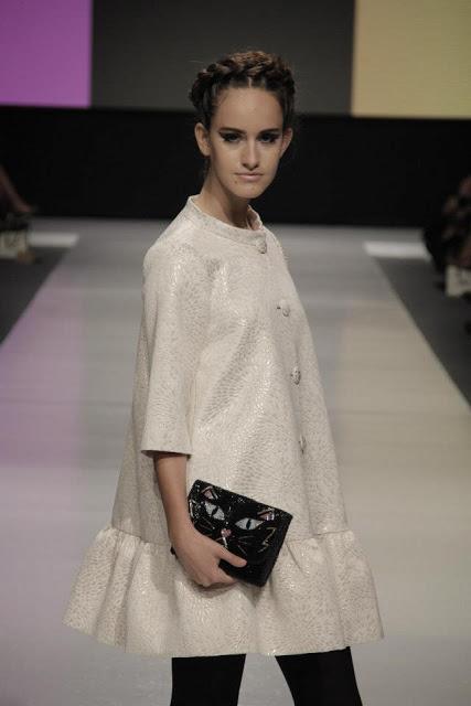 Jessica Butrich una colección tan felina - Lifweek 13