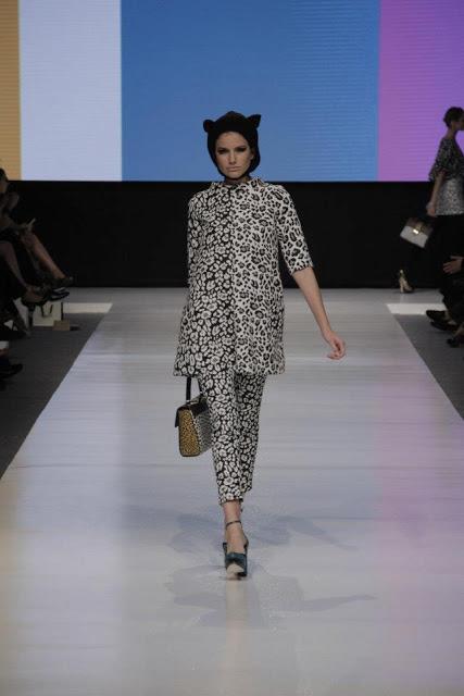 Jessica Butrich una colección tan felina - Lifweek 13