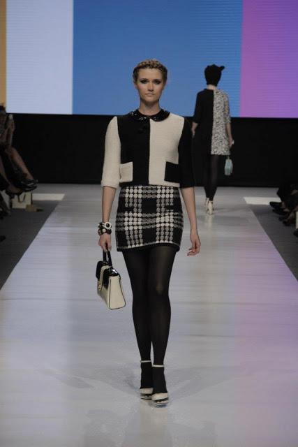 Jessica Butrich una colección tan felina - Lifweek 13