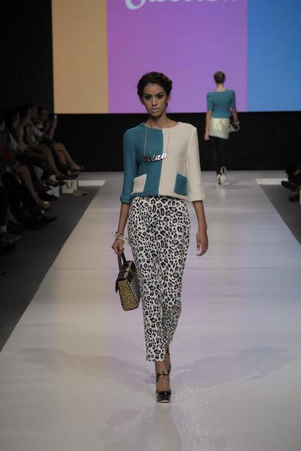 Jessica Butrich una colección tan felina - Lifweek 13