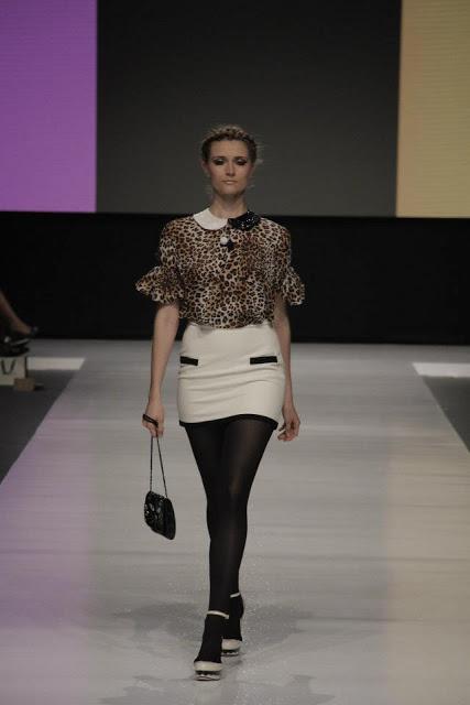 Jessica Butrich una colección tan felina - Lifweek 13