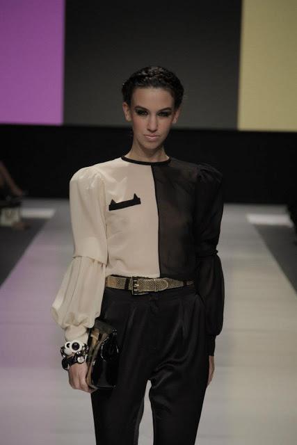 Jessica Butrich una colección tan felina - Lifweek 13