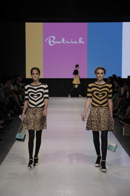 Jessica Butrich una colección tan felina - Lifweek 13