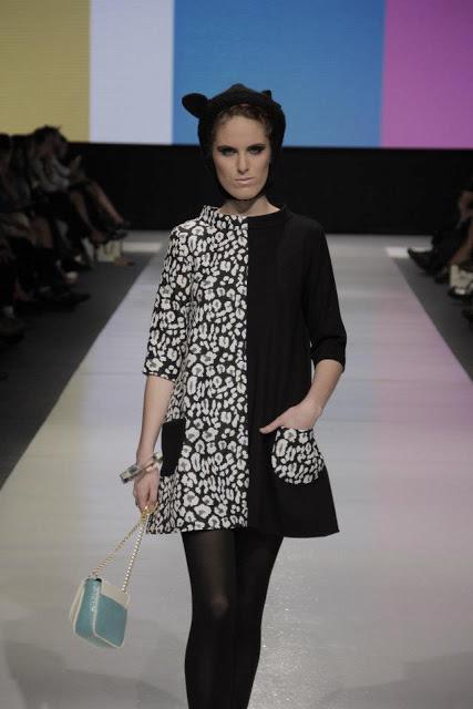 Jessica Butrich una colección tan felina - Lifweek 13