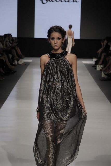 Jessica Butrich una colección tan felina - Lifweek 13