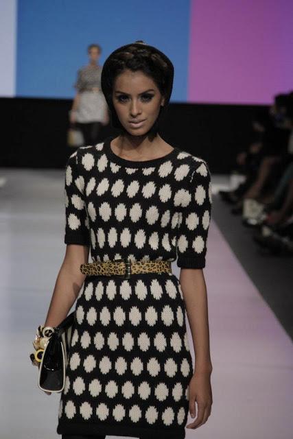 Jessica Butrich una colección tan felina - Lifweek 13