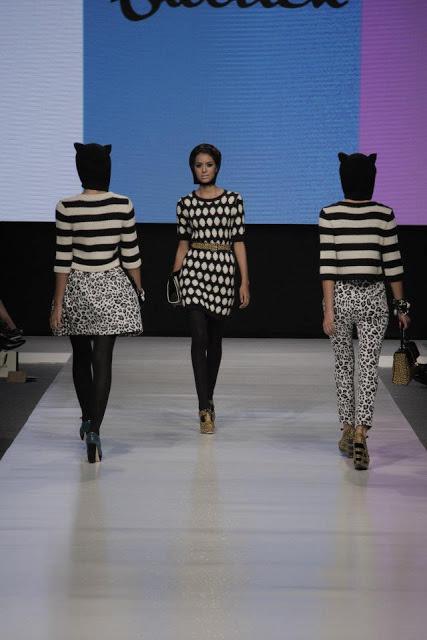 Jessica Butrich una colección tan felina - Lifweek 13