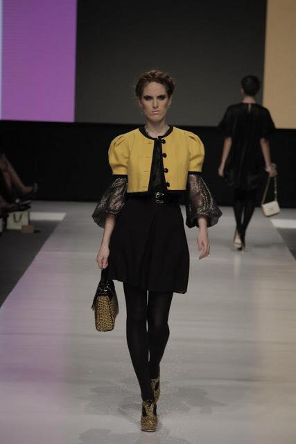 Jessica Butrich una colección tan felina - Lifweek 13