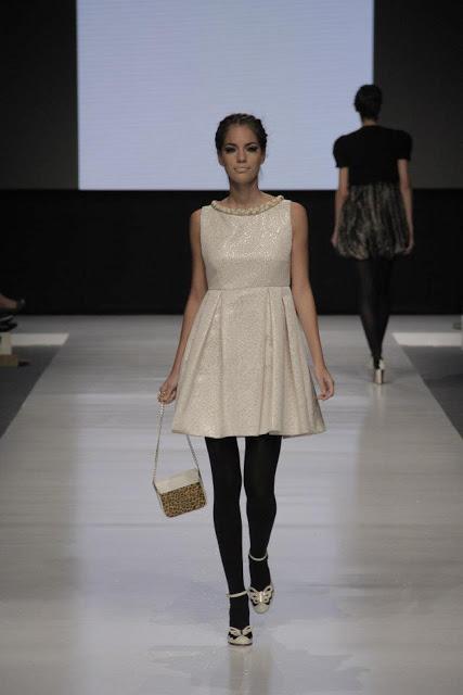 Jessica Butrich una colección tan felina - Lifweek 13