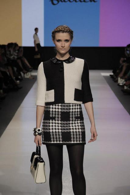 Jessica Butrich una colección tan felina - Lifweek 13