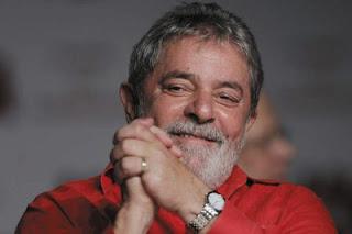 Lula aplaude victoria Maduro y llama a EEUU respetar voluntad popular.