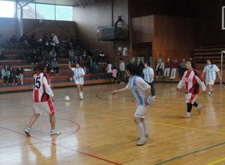 LIBERTAD Y SUPERNOVA SE ENFRENTARÁN EN LA FINAL DE DAMAS DEL TORNEO MONUMENTAL DE BABY FÚTBOL EN PORVENIR