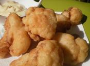 Coliflor frita