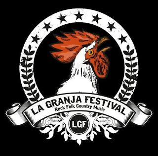 La Granja Festival: Joe La Reina, Alfa, Rubia, Pepper & The Stringalings, Euro Trash Girl, The Soul Jacket...