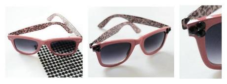 Customiza tus gafas segunda parte Customiza tus gafas segunda parte