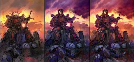 El arte de Diego Gisbert Llorens