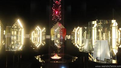 Tienda cafeteria ARTNIA (Square-Enix)