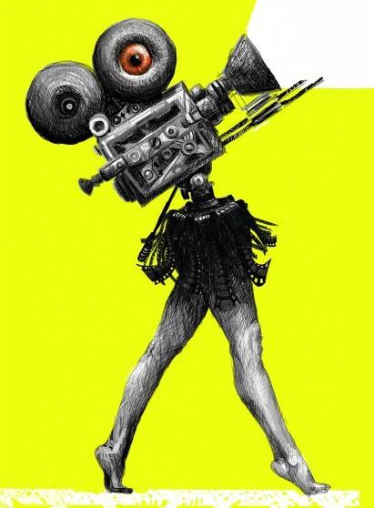 Convocatoria: X Muestra Internacional de Mujeres en el Cine y la Televisión