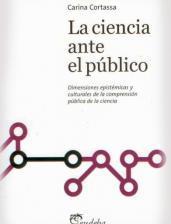 La ciencia ante el público