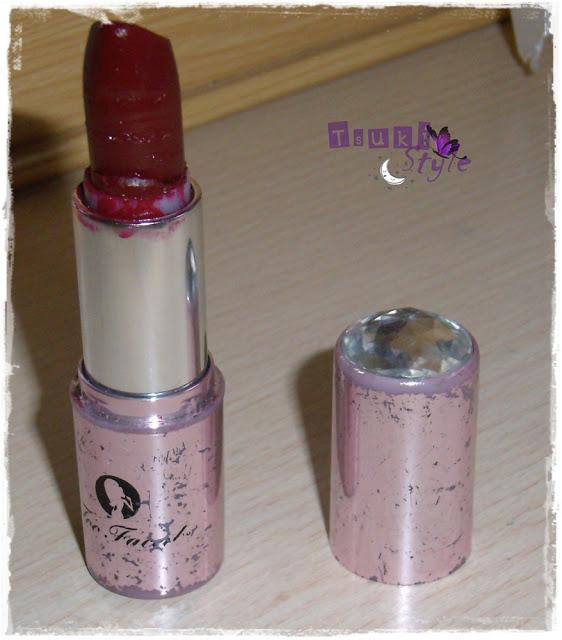 #DIY# ~Reparar un labial roto~