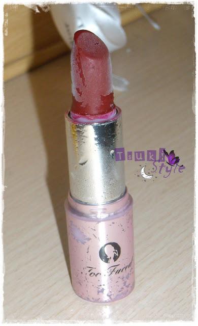 #DIY# ~Reparar un labial roto~