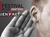 Evento: Primer Festival Sentidos-KIEN
