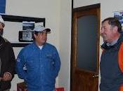 Importante reunión gran premio karukinka realizó porvenir