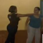 VIDEO: Mira como vive Martha Heredia en la prisión