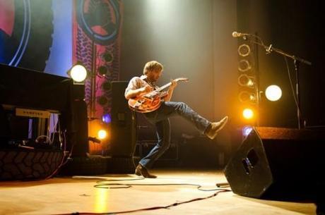 Guía: cómo conseguir entradas para cualquier concierto