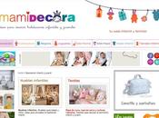 Mamidecora: Ideas para decorar habitaciones infantiles juveniles