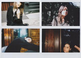 Warpaint actuarán en Barcelona y Madrid en noviembre