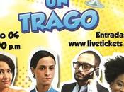 Obra Teatral “Dame Trago” llega Place Altamira "Caracas"