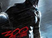 Primer poster para 300: Rise Empire