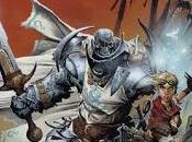 material Dark Eberron