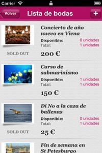 Las 6 mejores aplicaciones móviles para boda