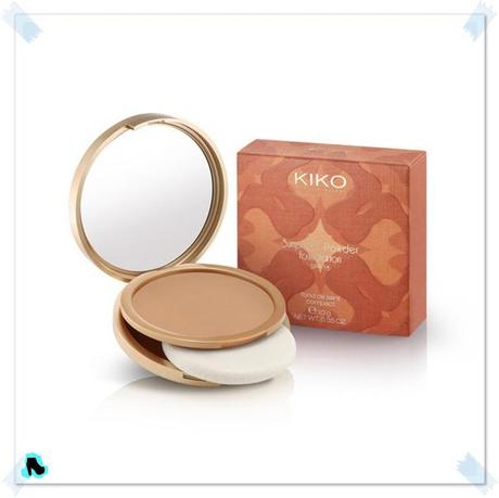 Sunproof Powder Foundation SPF 15