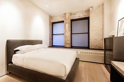 Loft Estilo Rustico Nueva York