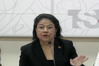 TSJ de Venezuela: Conteo manual de votos es imposible.