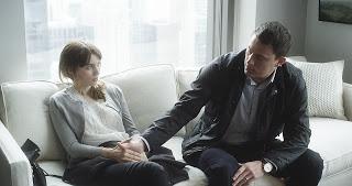 Efectos Secundarios Crítica por Rouse Cairos.