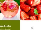 Cómo preparar fresa casero