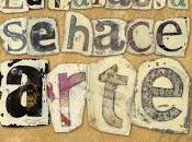 Novedad: Palabra hace arte