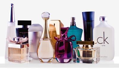 ¿Qué Perfume usarías en cada ocasión?
