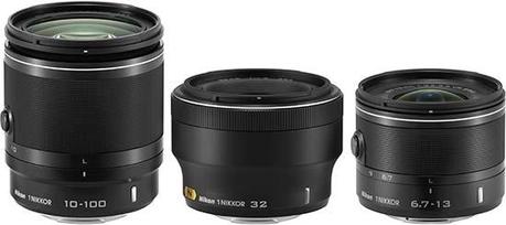 Anuncio: 1 Nikkor Lente 32mm f/1.2 Anuncio: 1 Nikkor Lente 32mm f/1.2 , nikkor, 32mm, f1.2, 32mm 1.8, lente nikon, anuncio