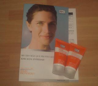 Mi Glossybox de Marzo