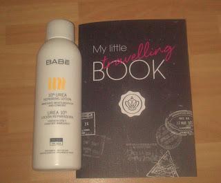 Mi Glossybox de Marzo