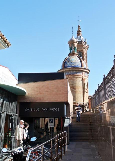 ❥ 3 cosas: Sevilla