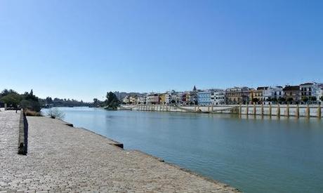 ❥ 3 cosas: Sevilla