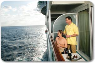 Pon un Crucero en tu vida!